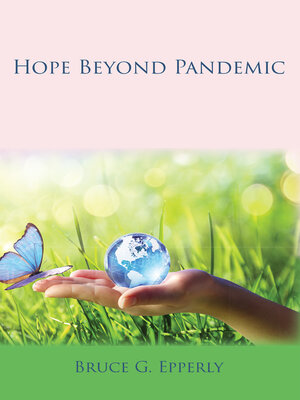 cover image of Hope Beyond Pandemic